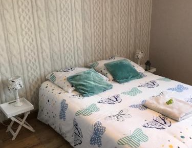 Quadruple Room with Garden View