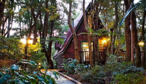 Chalet