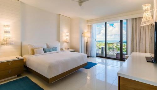 Grand King Suite