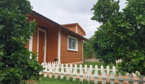 Bungalow