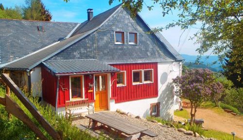 Holiday Home