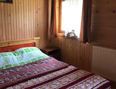 Double or Twin Room with Bathroom