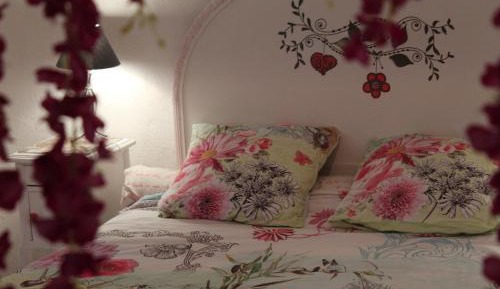 Comfort Quadruple Room