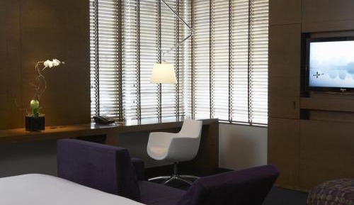 Privilege Room