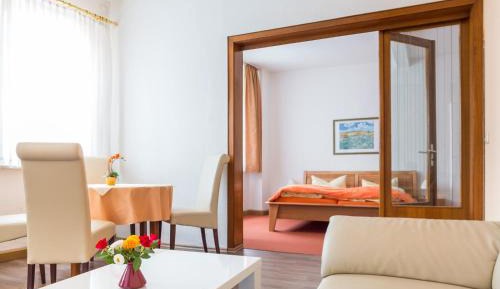 Budget Double or Twin Room