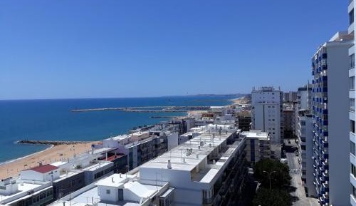 Apartment with Sea View
