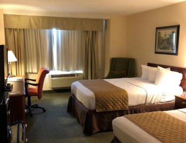 Double Mini Suite
