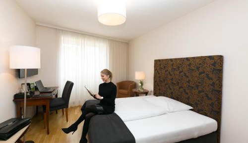 Comfort Single Room