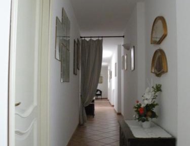 Quadruple Room with Private Bathroom