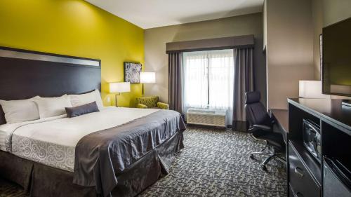 King Room