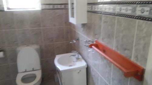 Deluxe Double Room with Shower