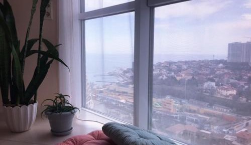 Apartment with Sea View