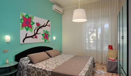 Triple Room with Balcony