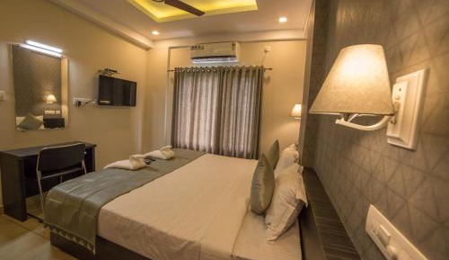 Superior Double or Twin Room