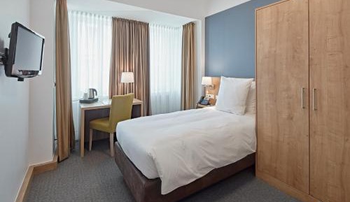 Standard Single Room with Shower
