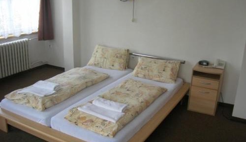 Budget Double or Twin Room