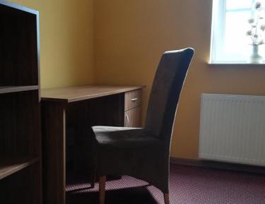 Small Single Room