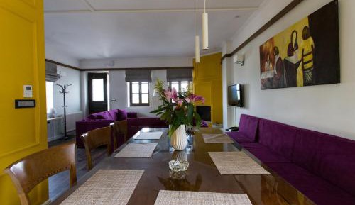 Standard Villa