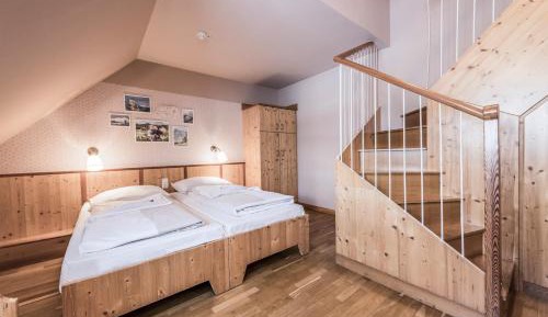 Comfort Quadruple Room