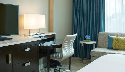 Executive King Room