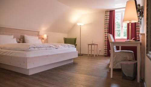 Landhotel Double Room