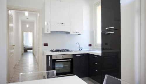 One-Bedroom Apartment (Annex)