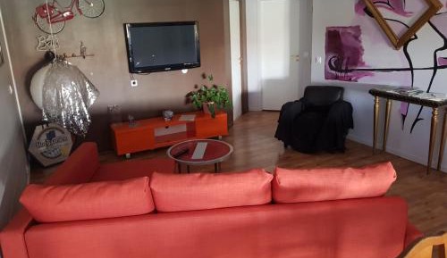 Holiday Home