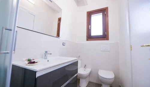 Family Room with Private Bathroom