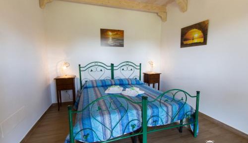Double or Twin Room with Private Bathroom