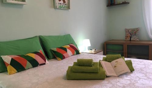 Twin/Double Room with Private External Bathroom