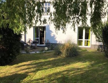 Apartment - Split Level