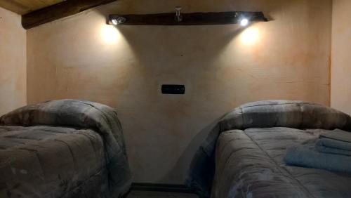 Quadruple Room with Private Bathroom