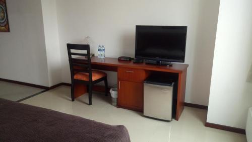 Single Room