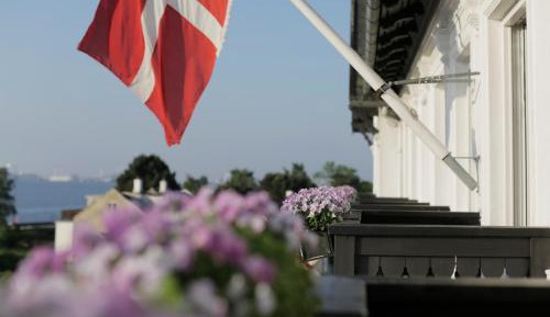 Superior Double or Twin Room with Sea View