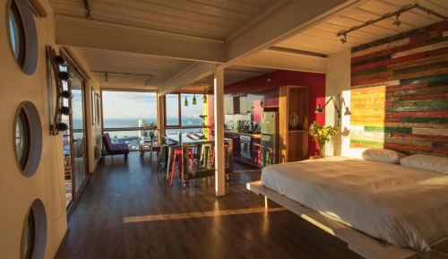 Suite with Sea View