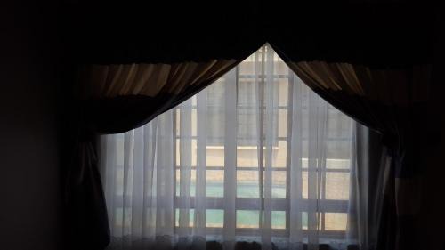 King Room with Pool View