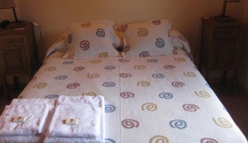 One-Bedroom Apartment (2 Adults)
