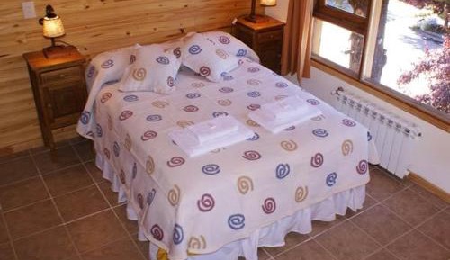 Two-Bedroom Apartment (4 Adults)