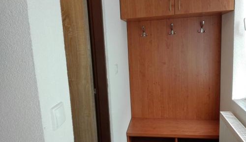 Twin Room with Bathroom