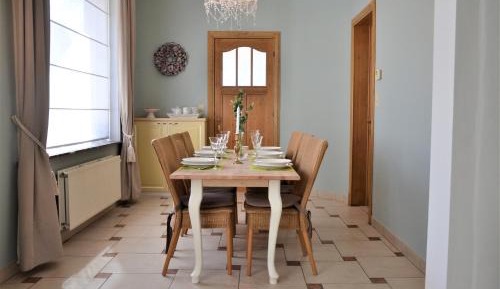 Holiday Home