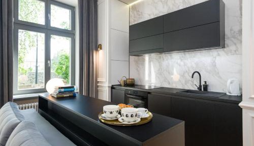 Superior Apartment with Two Bathrooms