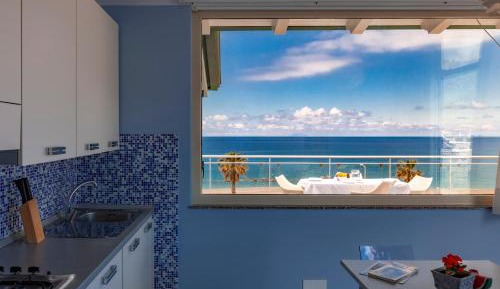 One-Bedroom Apartment (2 Adults)