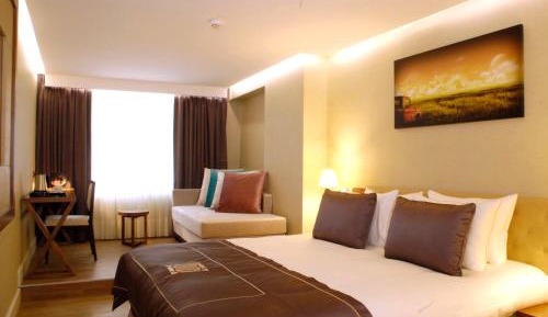Standard Double/Twin Room