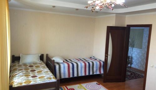 Bed in 4-Bed Dormitory Room