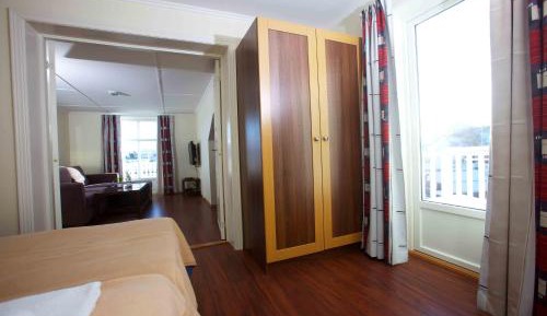 Superior Suite with Sea View