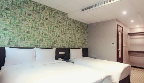 Standard Triple Room (No Window)