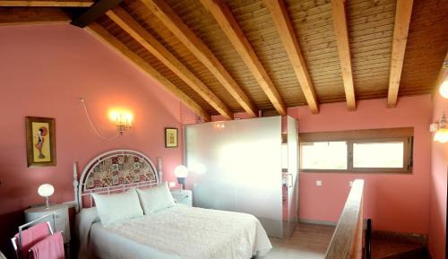 Deluxe Double Room with Bath