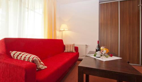 Duplex Suite