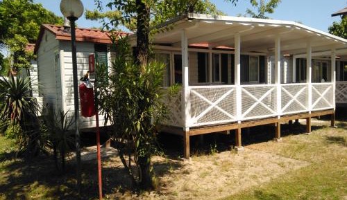 Mobile Home