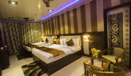 Family Suite